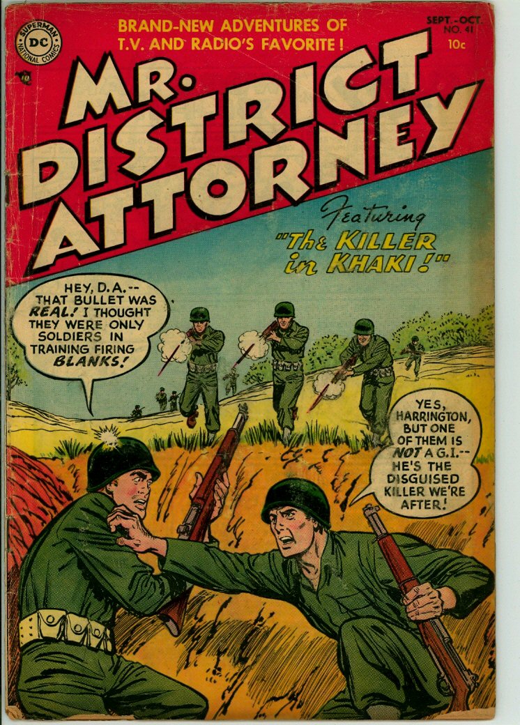 Mr District Attorney 41 (G 2.0)