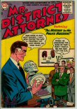 Mr District Attorney 44 (VG- 3.5)