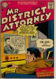 Mr District Attorney 55 (VG 4.0)