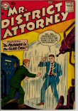 Mr District Attorney 64 (VG 4.0)