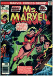 Ms Marvel 1 (FN+ 6.5)