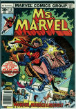 Ms Marvel 4 (VF 8.0)