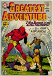 My Greatest Adventure 53 (VG 4.0)