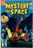 Mystery in Space 115 (VF 8.0)