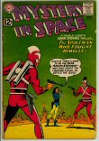 Mystery in Space 74 (VG- 3.5) 