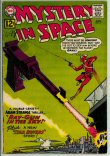 Mystery in Space 77 (VG- 3.5) 