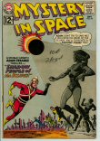 Mystery in Space 78 (VG 4.0) 