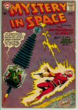 Mystery in Space 83 (VG 4.0) 