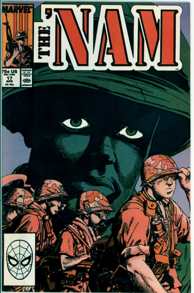 'Nam 17 (FN/VF 7.0)