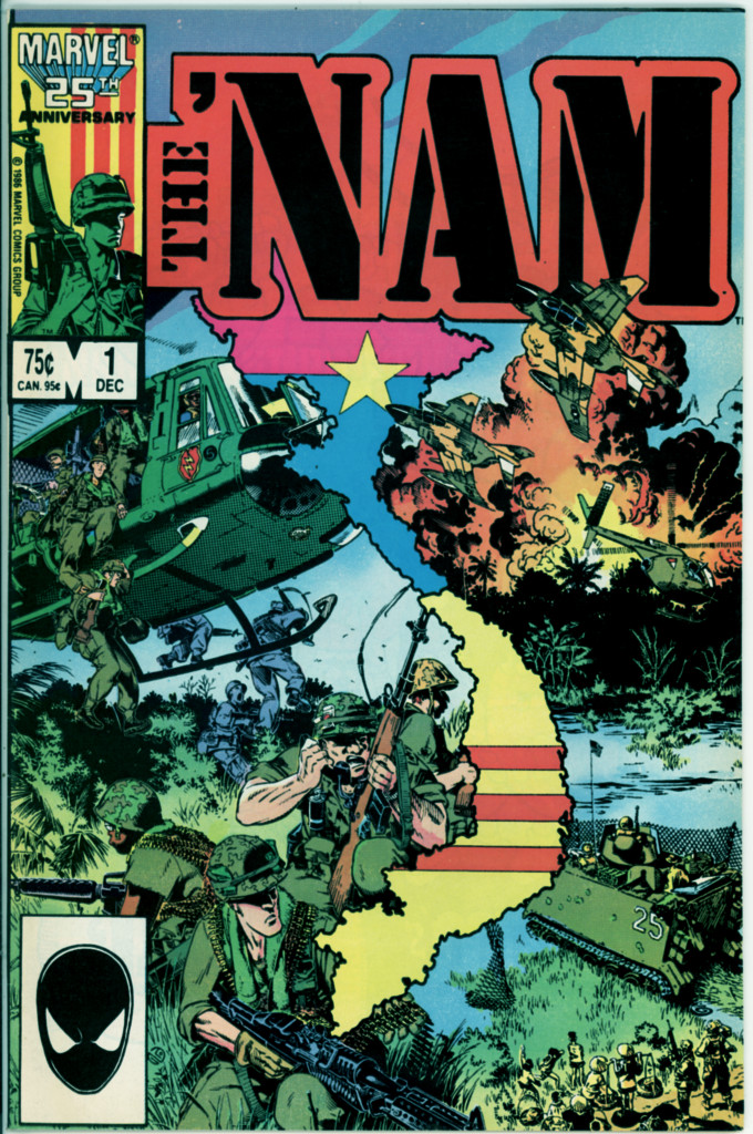 'Nam 1 (VF 8.0)