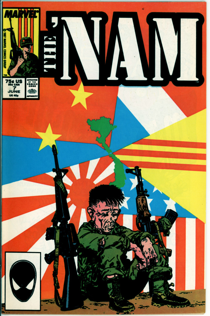 'Nam 7 (FN/VF 7.0)
