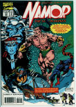 Namor, The Sub-Mariner 52 (VF 8.0)