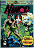 Namor, The Sub-Mariner Annual 1 (VF- 7.5)