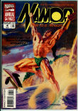 Namor, The Sub-Mariner Annual 4 (FN 6.0)