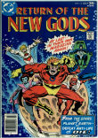 Return of the New Gods 12 (VF 8.0)