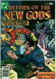 Return of the New Gods 14 (FN 6.0)