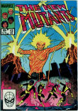 New Mutants 12 (FN 6.0)