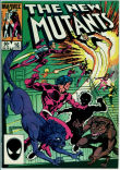 New Mutants 16 (FN 6.0)