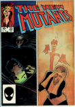 New Mutants 23 (FN- 5.5)