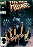 New Mutants 24 (FN 6.0)