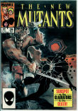 New Mutants 29 (FN+ 6.5)