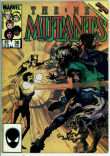 New Mutants 30 (FN/VF 7.0)