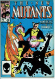 New Mutants 35 (FN+ 6.5)
