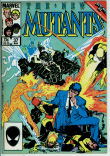 New Mutants 37 (FN 6.0)