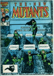 New Mutants 38 (FN 6.0)