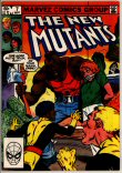 New Mutants 7 (FN 6.0)