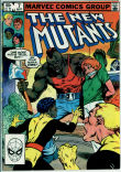 New Mutants 7 (FN 6.0)