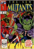 New Mutants 92 (FN 6.0)