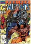 New Mutants 94 (VF- 7.5)