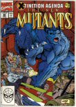 New Mutants 96 (VF- 7.5)