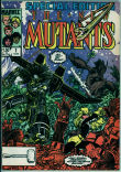 New Mutants Special 1 (FN- 5.5)