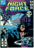 Night Force 5 (FN 6.0)