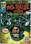 No-Prize Book 1 (VF/NM 9.0)