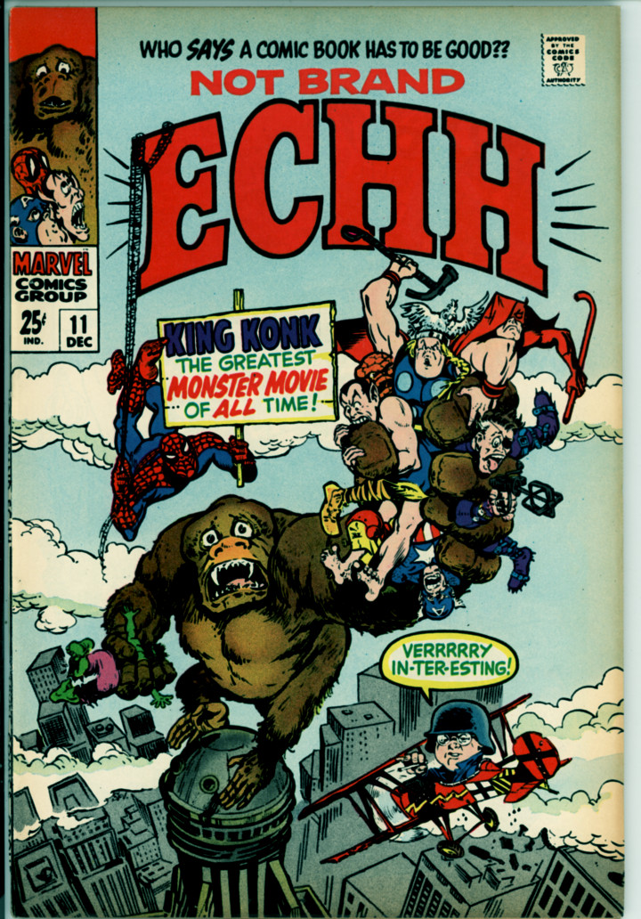 Not Brand Echh 11 (FN- 5.5)