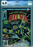 Nova 1 (CGC 6.0)