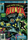 Nova 1 (FN/VF 7.0)
