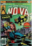 Nova 4 (VF- 7.5)