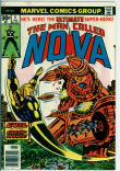 Nova 5 (FN- 5.5)