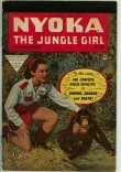 Nyoka, the Jungle Girl 53 (VG/FN 5.0)