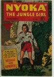 Nyoka, the Jungle Girl 54 (FN- 5.5)