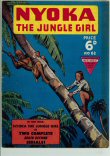 Nyoka, the Jungle Girl 62 (FN- 5.5)