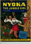 Nyoka, the Jungle Girl 64 (VG 4.0)