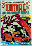 OMAC 4 (VG/FN 5.0)