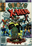 Obnoxio the Clown vs the X-Men 1 (VG/FN 5.0)