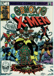 Obnoxio the Clown vs the X-Men 1 (NM- 9.2)