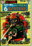 Our Army at War 190 (VG+ 4.5)